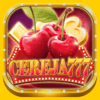 Logo da CEREJA777